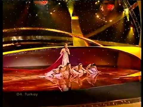 Eurovision Song Contest 2003 – Riga - oneurope.co.uk