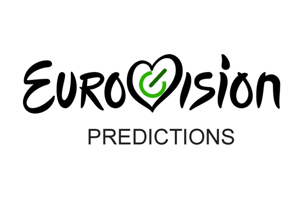 Spring is in the air….and so is Eurovision!