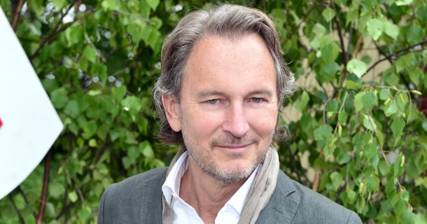 Tomas Ledin