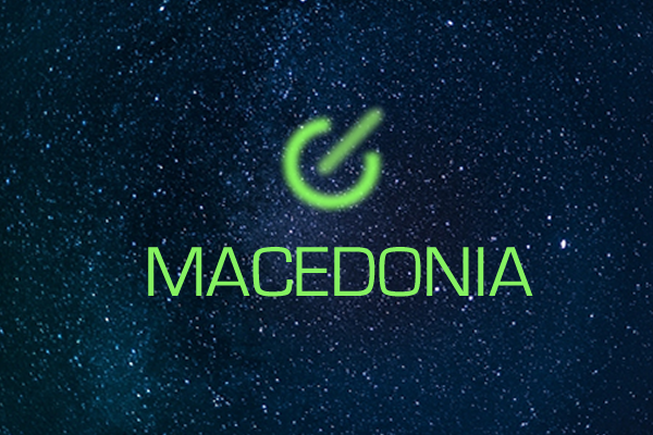 Macedonia