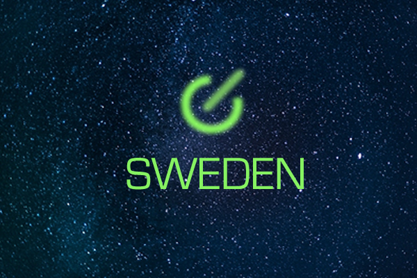 Sweden