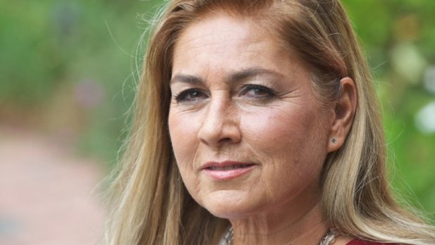 Romina Power