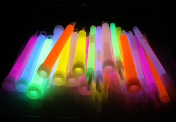 Glow stick