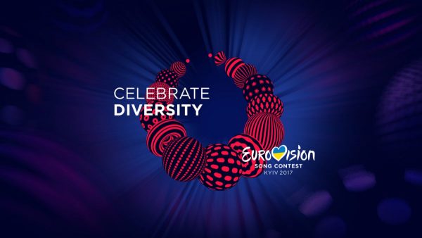 Eurovision Song Contest 2017 Logo