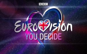 Eurovision You Decide 2017