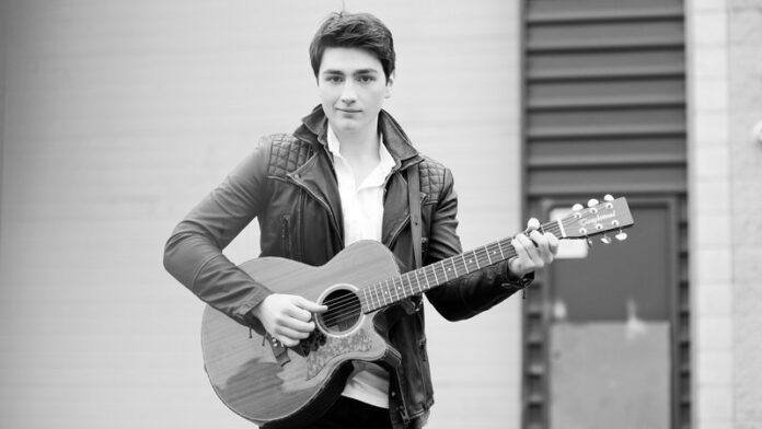 Brendan Murray