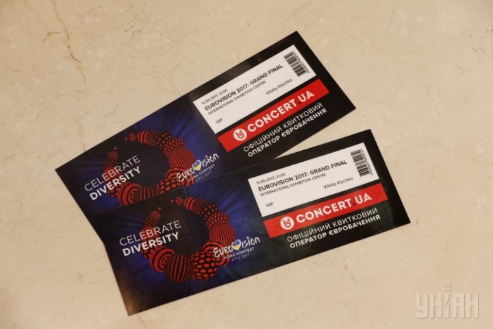 Tickets