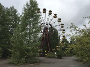 Big Wheel