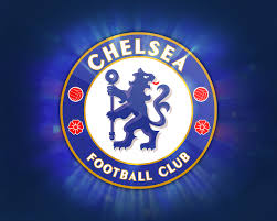 Chelsea logo