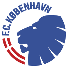 Copenhagen logo