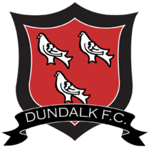 Dundalk logo