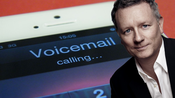 Voicemail