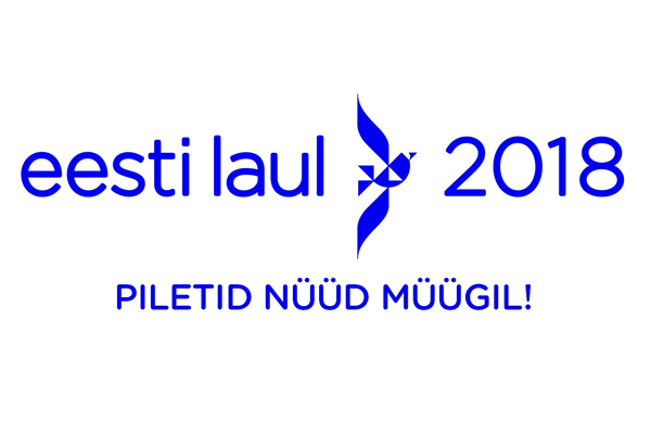 Eesti Laul 2018