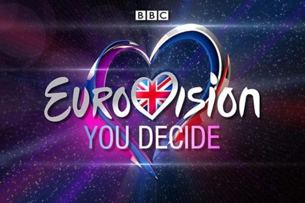 Eurovision, you decide