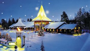 Rovaniemi