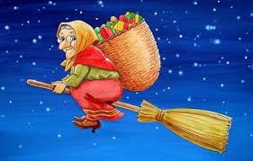 La Befana