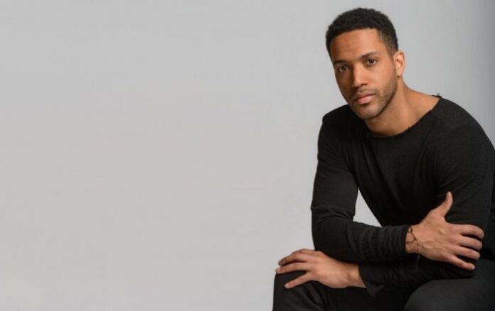 Cesar Sampson