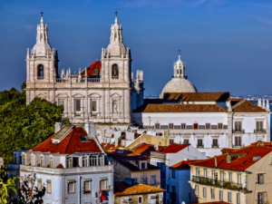 Lisbon