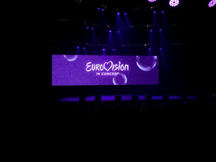 Eurovision in Concert