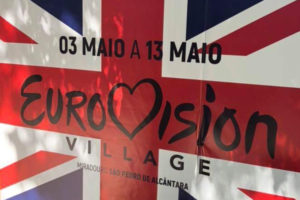 Eurovision Village 2018