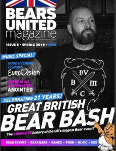 Bears United