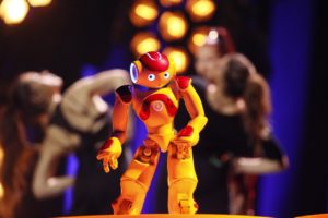 Robot