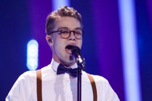 Mikolas Josef