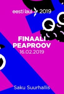 Grand Final Eesti Laul