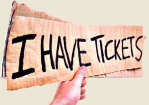 Tickets