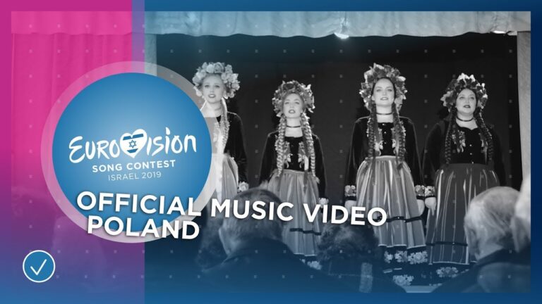 Tulia present Polish Eurovision song