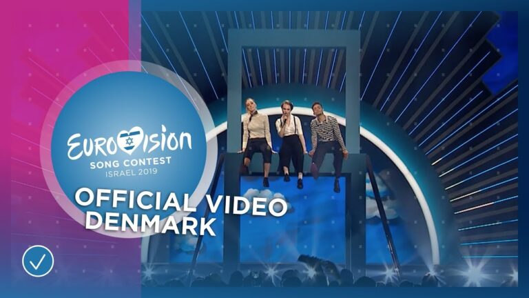 Mo’s Eurovision Countdown 2019 – Denmark