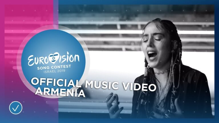 Mo’s Eurovision Countdown 2019 – Armenia