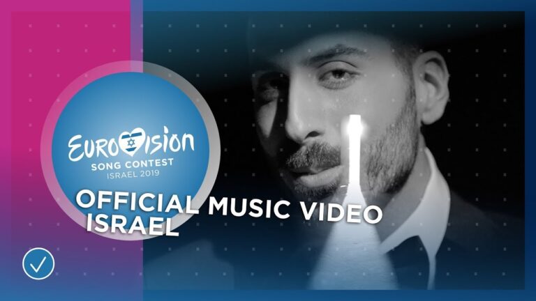 Mo’s Eurovision Countdown 2019 – Israel