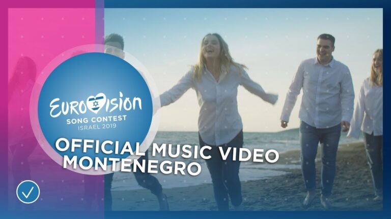 Mo’s Eurovision Countdown 2019 – Montenegro