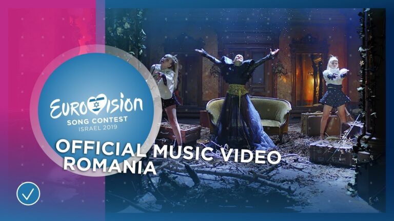 Mo’s Eurovision Countdown 2019 – Romania