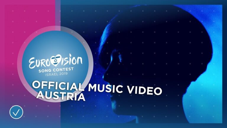 Mo’s Eurovision Countdown 2019 – Austria