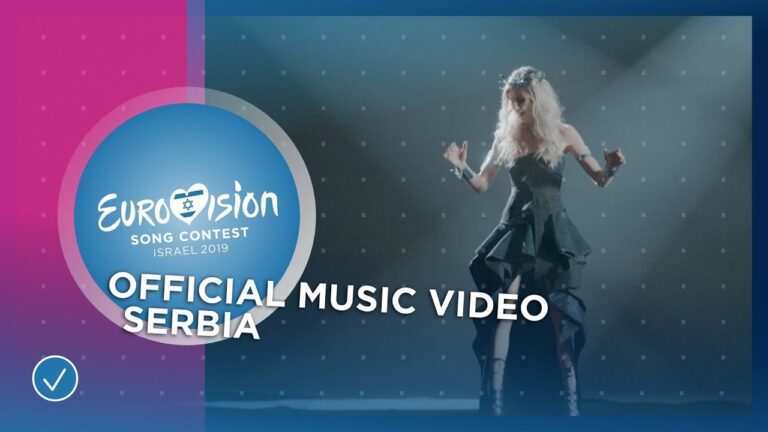 Mo’s Eurovision Countdown 2019 – Serbia