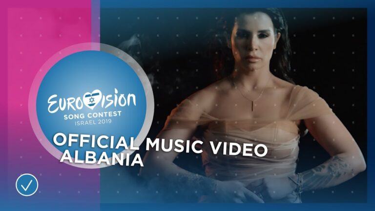 Mo’s Eurovision Countdown 2019 – Albania