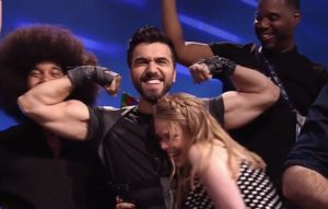 Chingiz