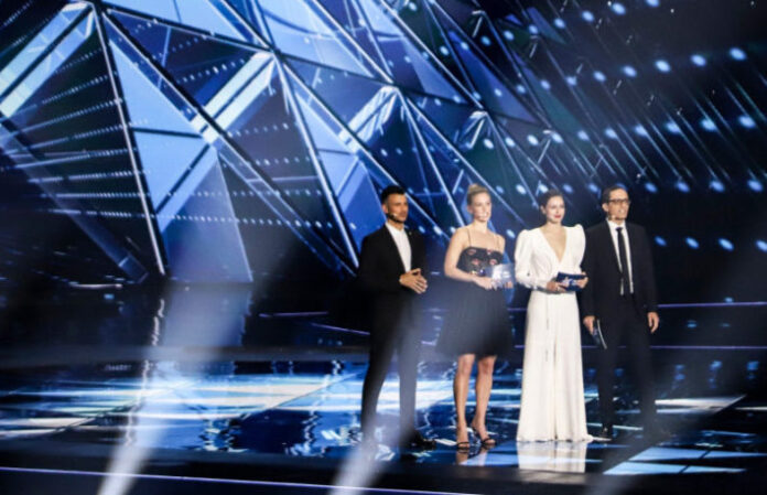 Hosts of Eurovision 2019