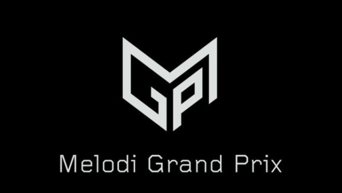 Melodi_grand_prix_(black) MGP Norway