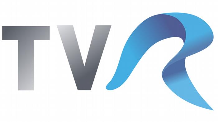 TVR logo