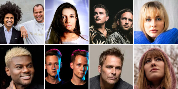 denmark-melodi-grand-prix-2021-artists