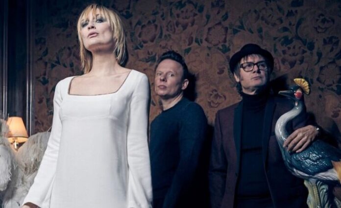 Hooverphonic