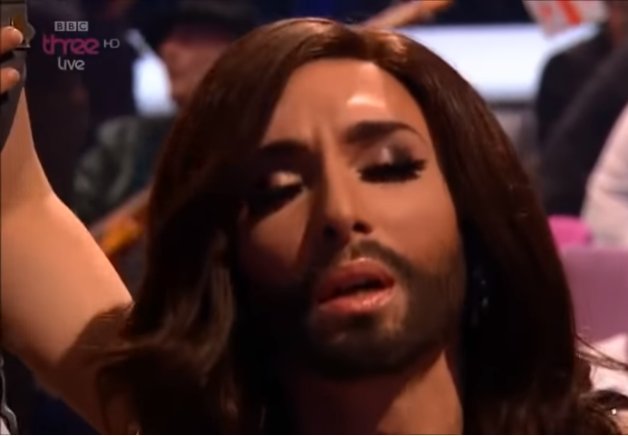 Conchita