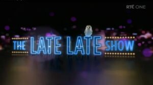 The Late Late Show