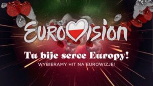 Tu bije serce Europy!