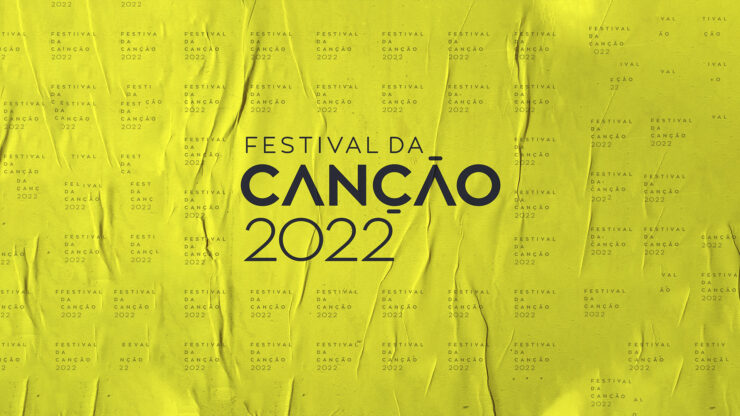 Festival da Canção 2022