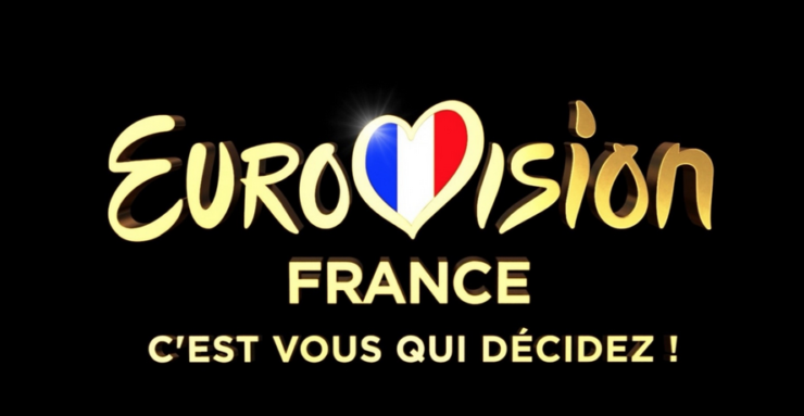 Eurovision France: C’est Vous Qui Décidez