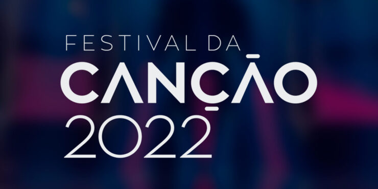 Festival da Canção 2022